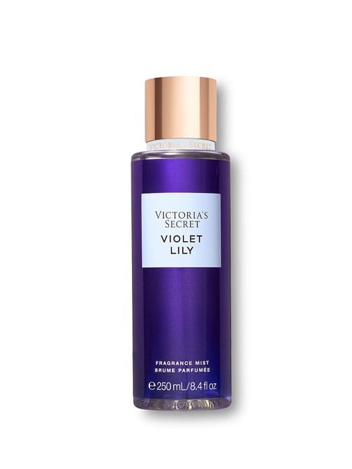 Violet Lily Vücut Spreyi