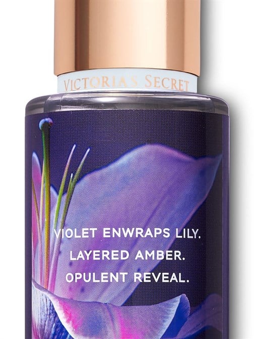 Violet Lily Vücut Spreyi