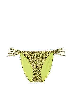 VS Archives Askılı Bikini Altı