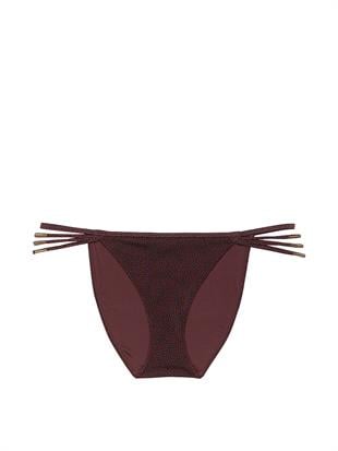 VS Archives Askılı Bikini Altı