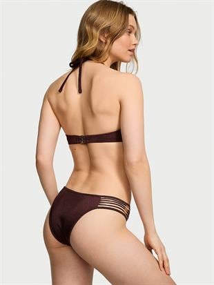 VS Archives Askılı Brazilian Bikini Altı