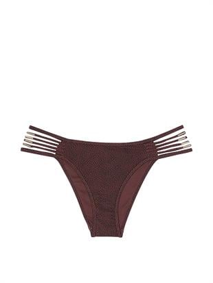 VS Archives Askılı Brazilian Bikini Altı