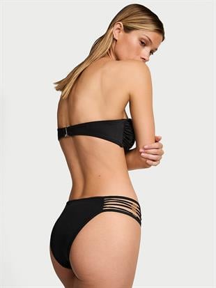 VS Archives Bandeau Bikini Üstü