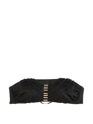 VS Archives Bandeau Bikini Üstü
