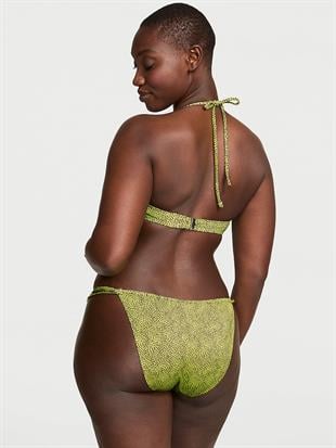 VS Archives Bandeau Bikini Üstü