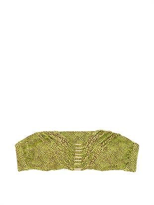 VS Archives Bandeau Bikini Üstü