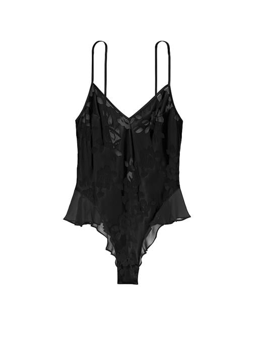 VS Archives Burnout Saten Teddy