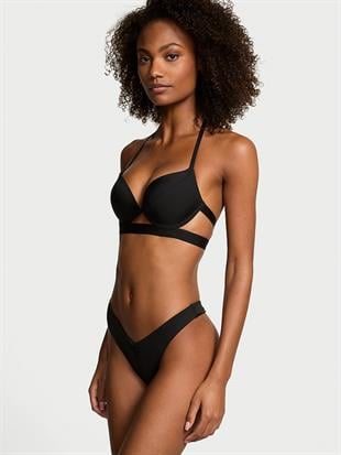 VS Archives Essential Push-Up Bikini Üstü