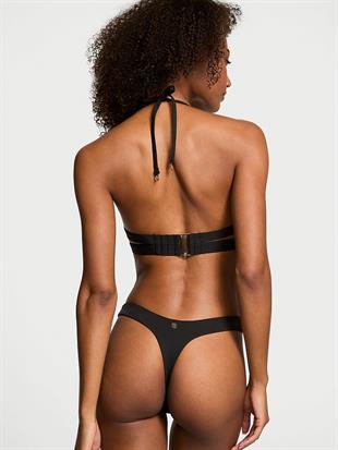 VS Archives Essential Push-Up Bikini Üstü