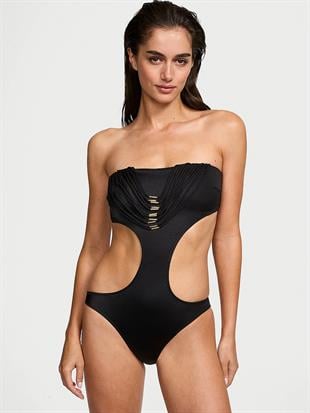 VS Archives Straplez Monokini