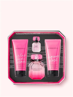 VS Bombshell Orta Boy Hediye Seti