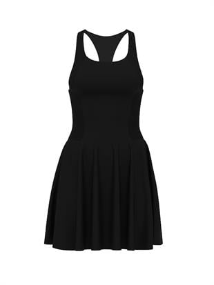 VSX Activate™ Racerback Elbise