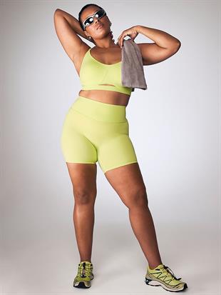 VSX Elevate™ Biker Tayt
