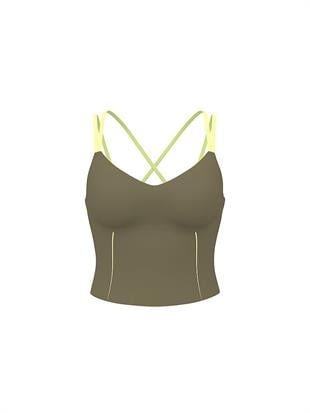 VSX Elevate™ Chroma Contours Tank Top