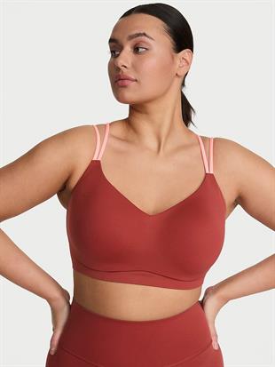 VSX Elevate™ Chroma Konturlu Dekolte Yaka Sporcu Sütyeni