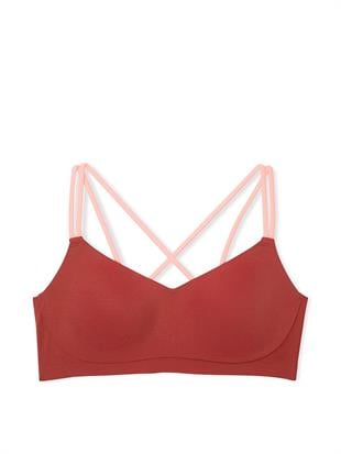 VSX Elevate™ Chroma Konturlu Dekolte Yaka Sporcu Sütyeni