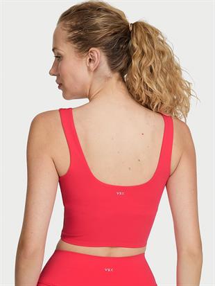 VSX Elevate™ Kare Yaka Sütyenli Üst