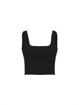 VSX Elevate™ Kare Yaka Sütyenli Üst