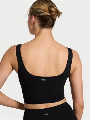 VSX Elevate™ Kare Yaka Sütyenli Üst
