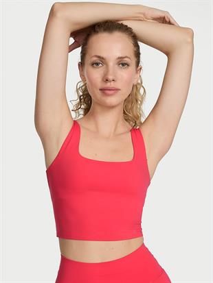 VSX Elevate™ Kare Yaka Sütyenli Üst