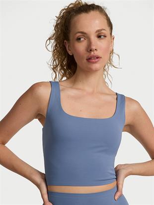 VSX Elevate™ Kare Yaka Sütyenli Üst