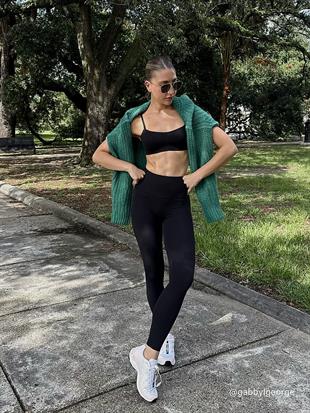 VSX Featherweight™ Hafif Destekli Balkonet Sporcu Sütyeni