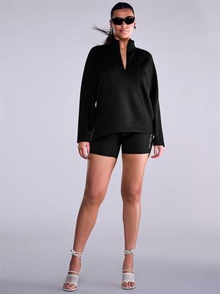 VSX Featherweight Önden Fermuarlı Tulum