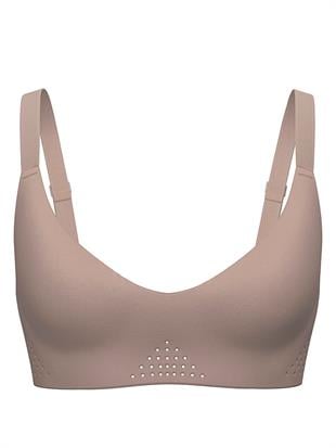 VSX Featherweight Orta Destekli™ Sporcu Sütyeni
