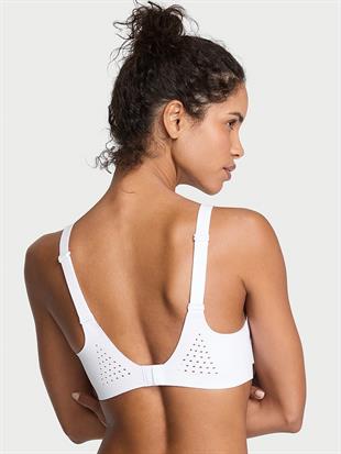 VSX Featherweight™ Orta Destekli V Yaka Sporcu Sütyeni