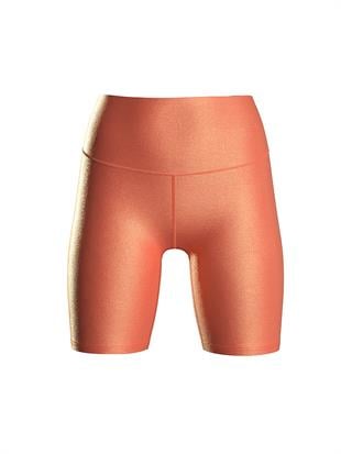 VSX GlossyTech™ Biker Tayt
