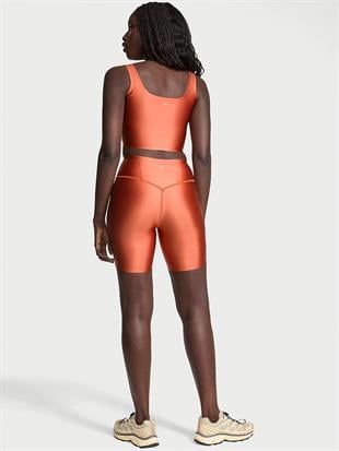 VSX GlossyTech™ Biker Tayt