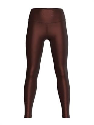 VSX GlossyTech™ Işıltılı Spor Tayt