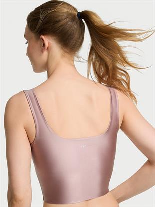 VSX GlossyTech™ Kare Yaka Üst