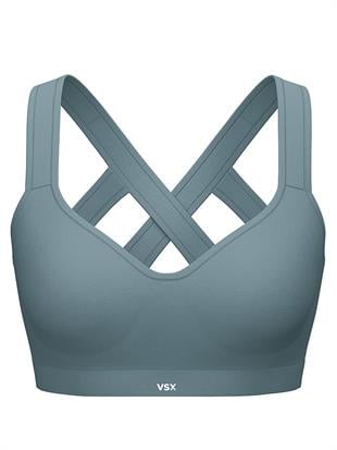 VSX Incredible Max™ Sırtı Askılı Sporcu Sütyeni