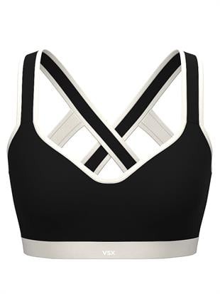 VSX Incredible Max™ Sırtı Askılı Sporcu Sütyeni