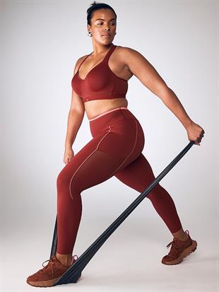 VSX Incredible Max™ Sporcu Sütyeni