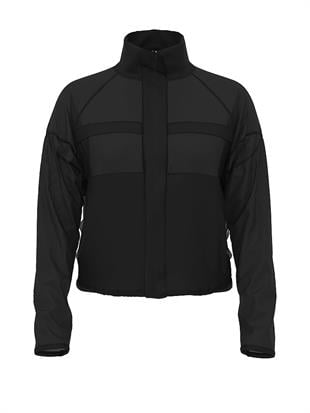 VSX Ripstop Transparan Ceket