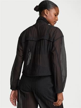 VSX Ripstop Transparan Ceket