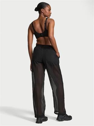 VSX Sheer Ripstop Transparan Bol Paça Pantolon