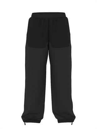 VSX Sheer Ripstop Transparan Bol Paça Pantolon