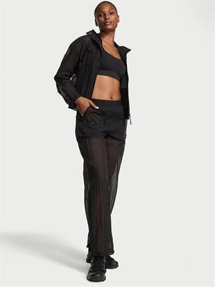 VSX Sheer Ripstop Transparan Bol Paça Pantolon