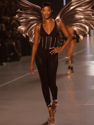 VSX SuedeEffect Catsuit Tulum