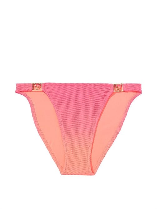 Wave Bikini Model Bikini Altı