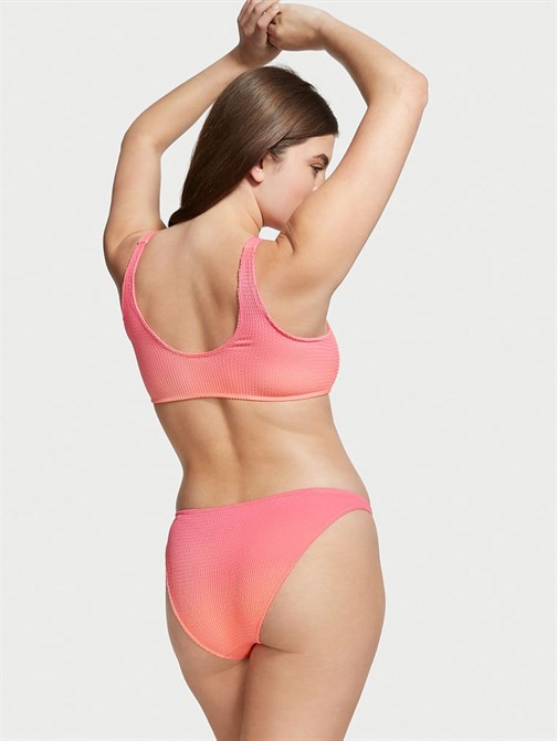 Wave Bikini Model Bikini Altı