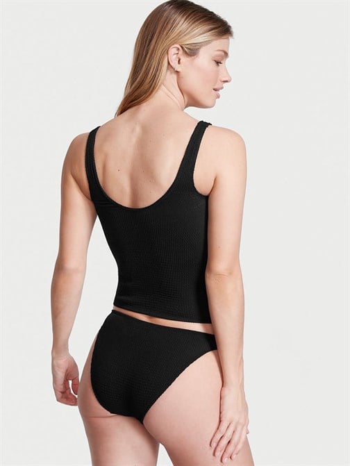 Wave Bikini Model Bikini Altı