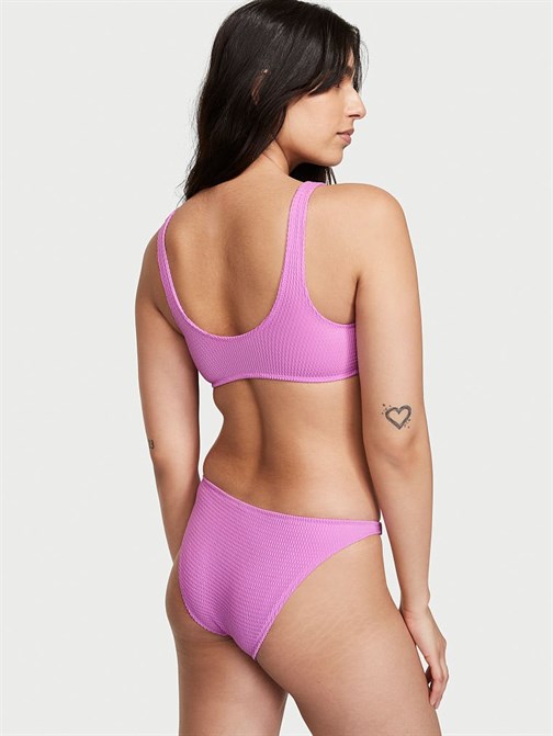 Wave Bikini Model Bikini Altı