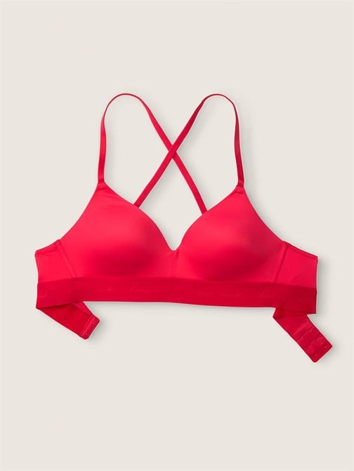 WEAR EVERYWHERE BALENSİZ İNCE ASTARLI SÜTYEN