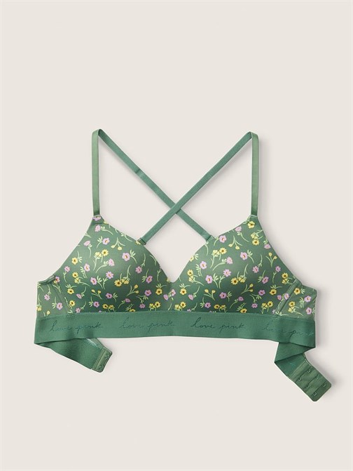WEAR EVERYWHERE BALENSİZ İNCE ASTARLI SÜTYEN