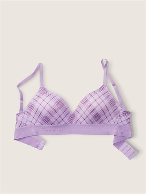 Wear Everywhere Balensiz İnce Astarlı Sütyen