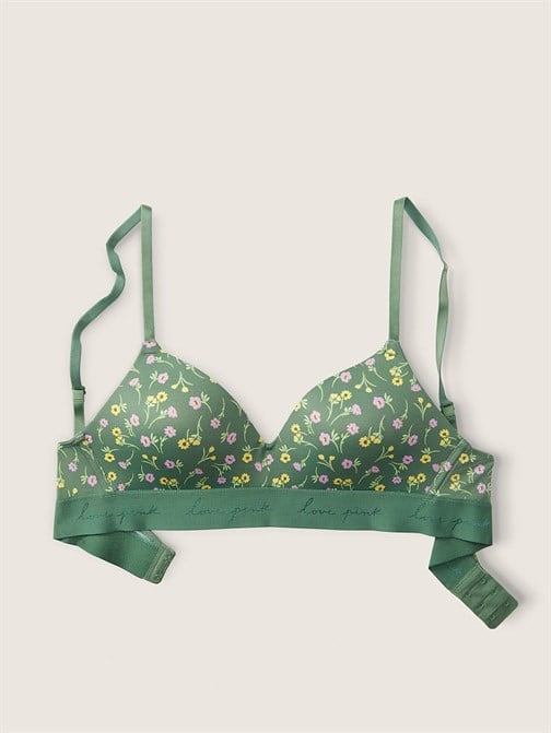 WEAR EVERYWHERE BALENSİZ İNCE ASTARLI SÜTYEN